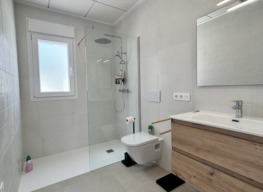 New Build - Detached House / Villa -
Benijofar