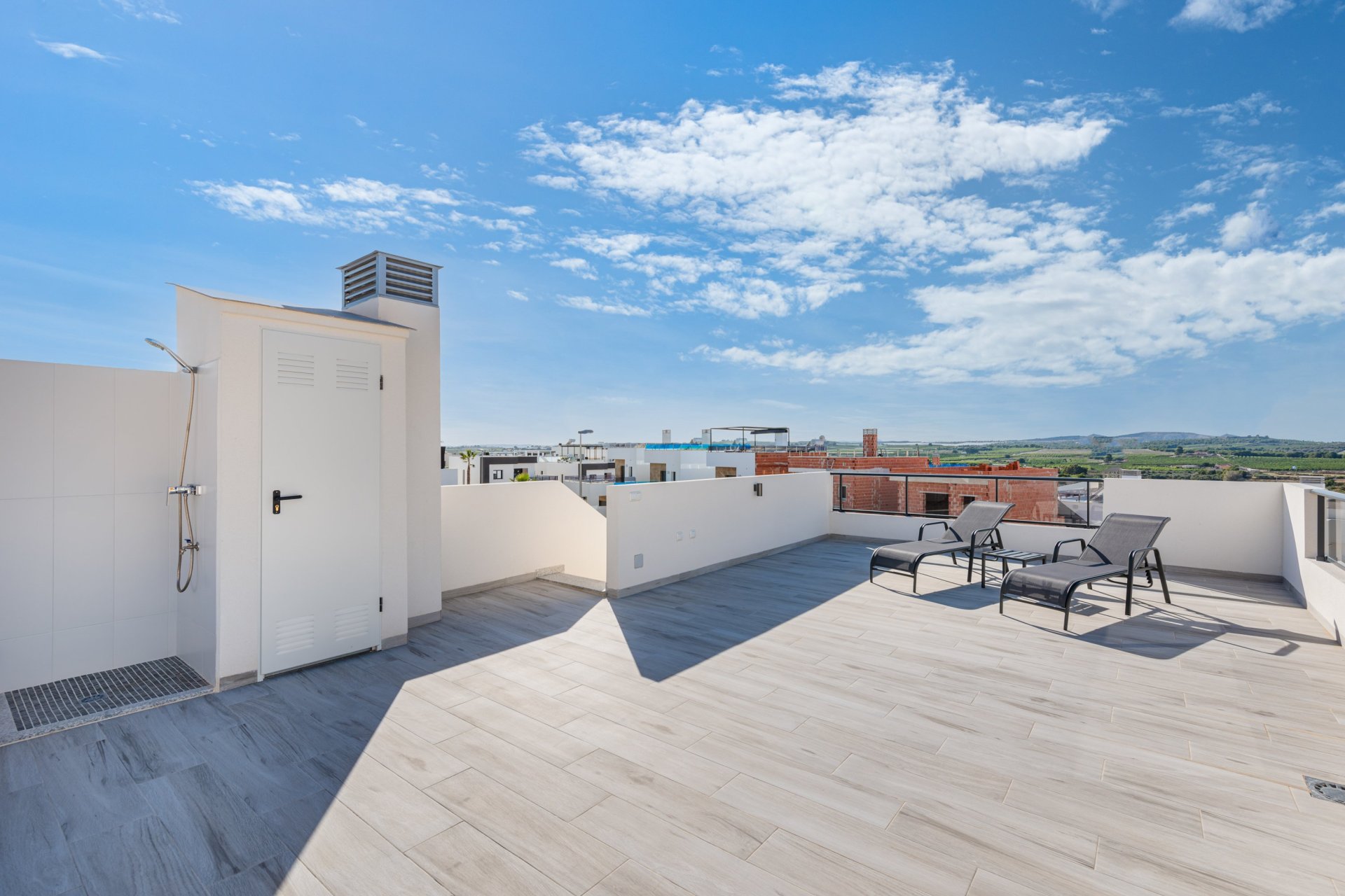New Build - Detached House / Villa -
Benijofar