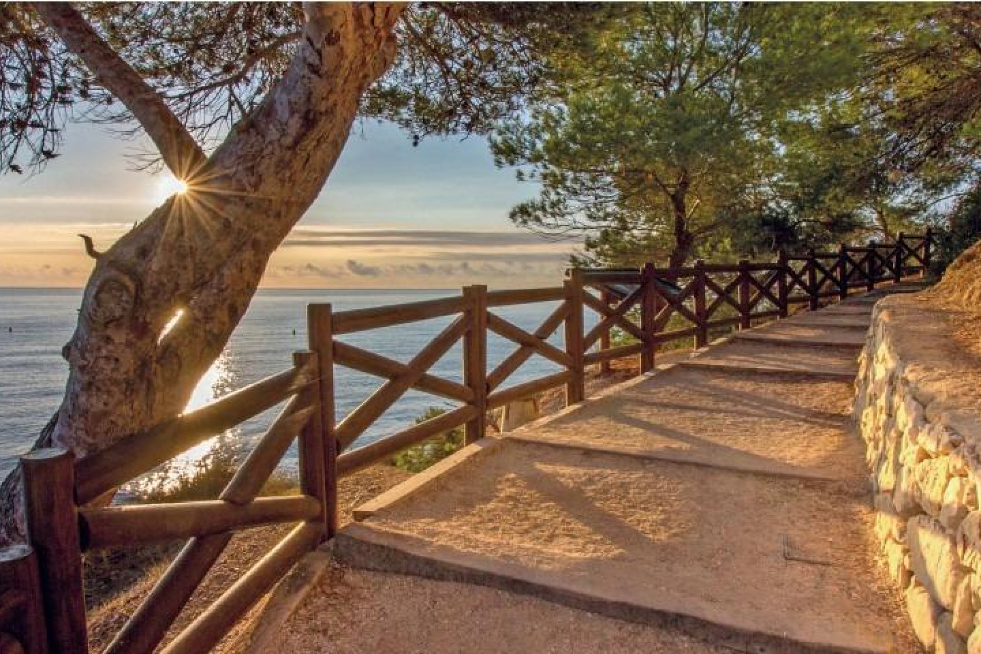 New Build - Detached House / Villa -
Benissa - Cala Advocat