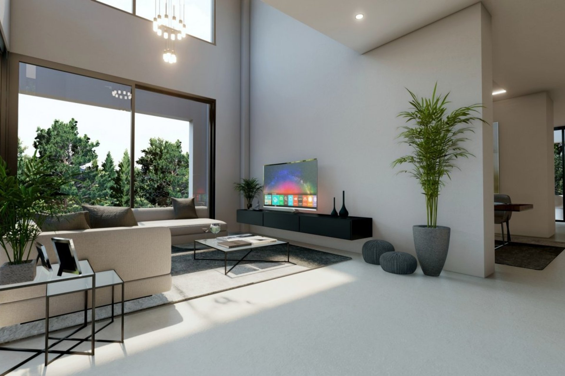 New Build - Detached House / Villa -
Benissa - Playa Fustera