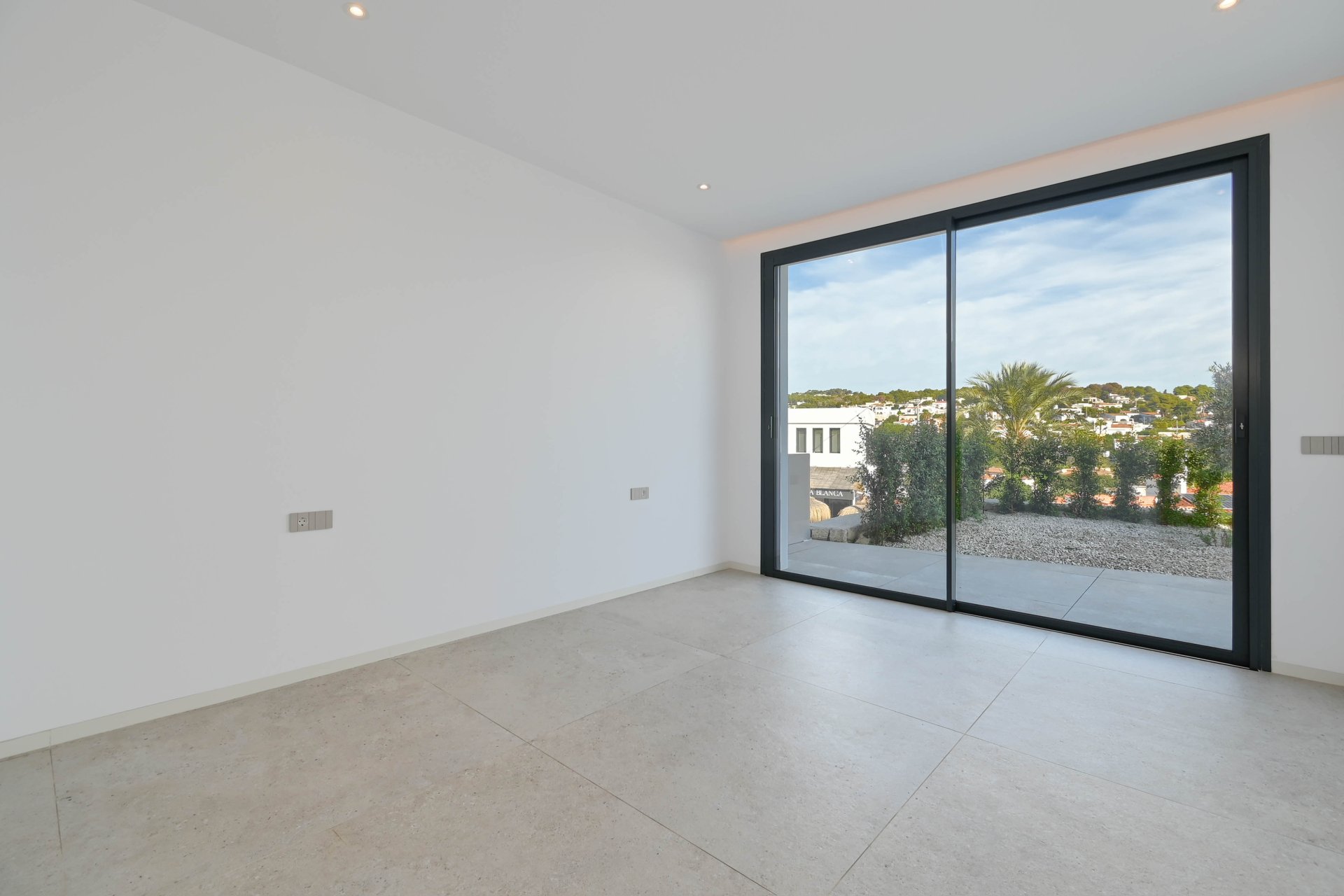 New Build - Detached House / Villa -
Benissa