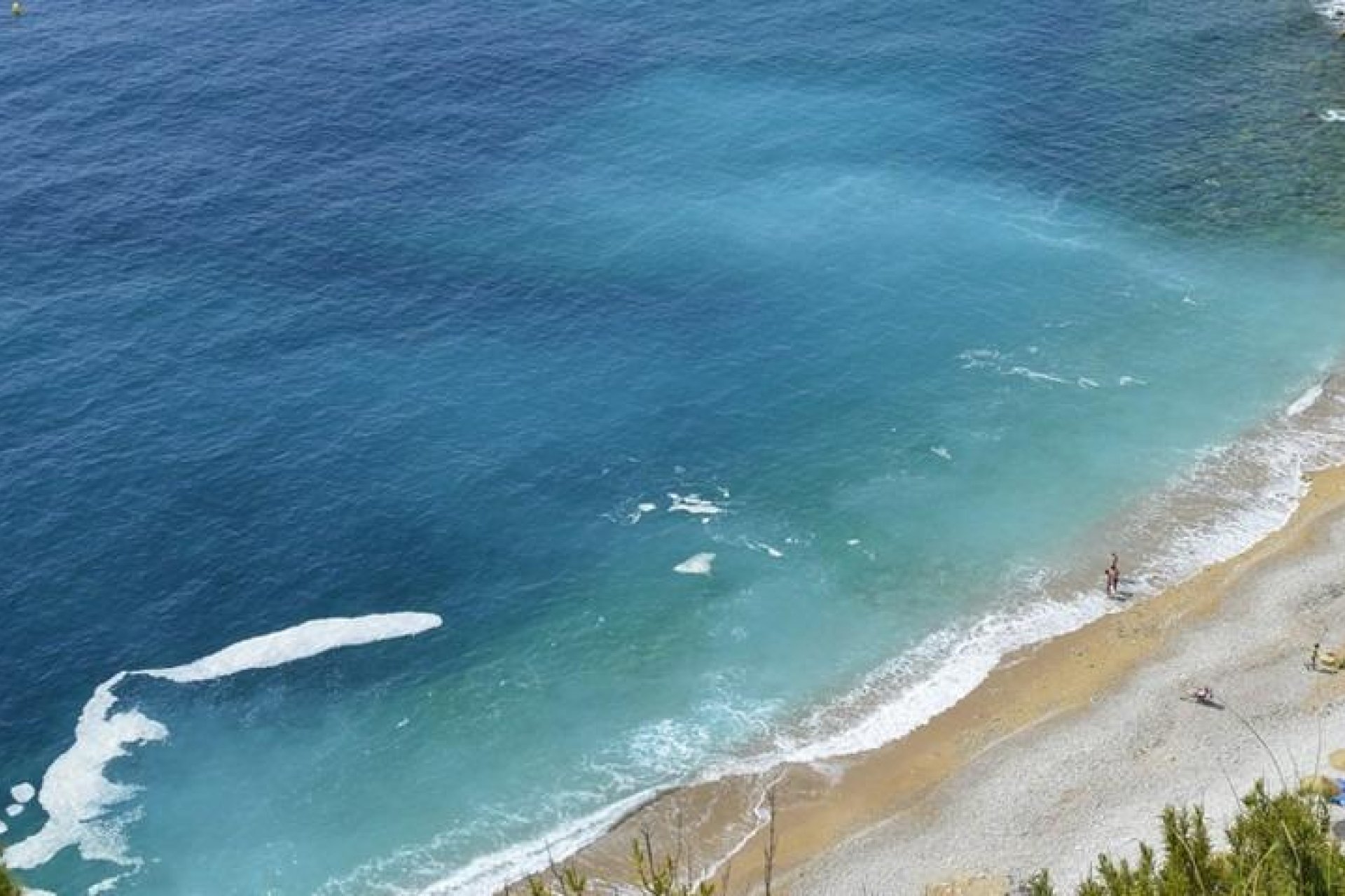 New Build - Detached House / Villa -
Benitachell - Cumbre Del Sol