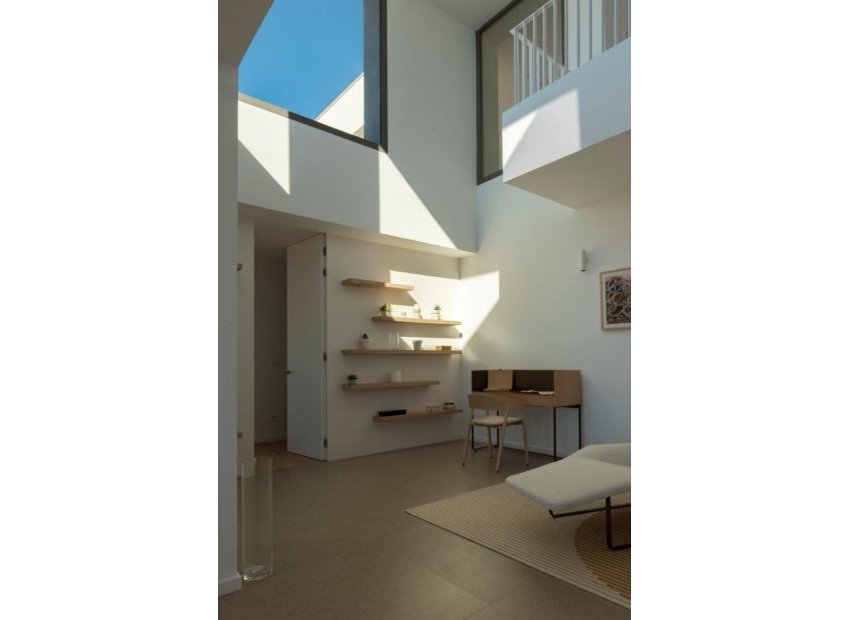New Build - Detached House / Villa -
Benitachell - Cumbre Del Sol