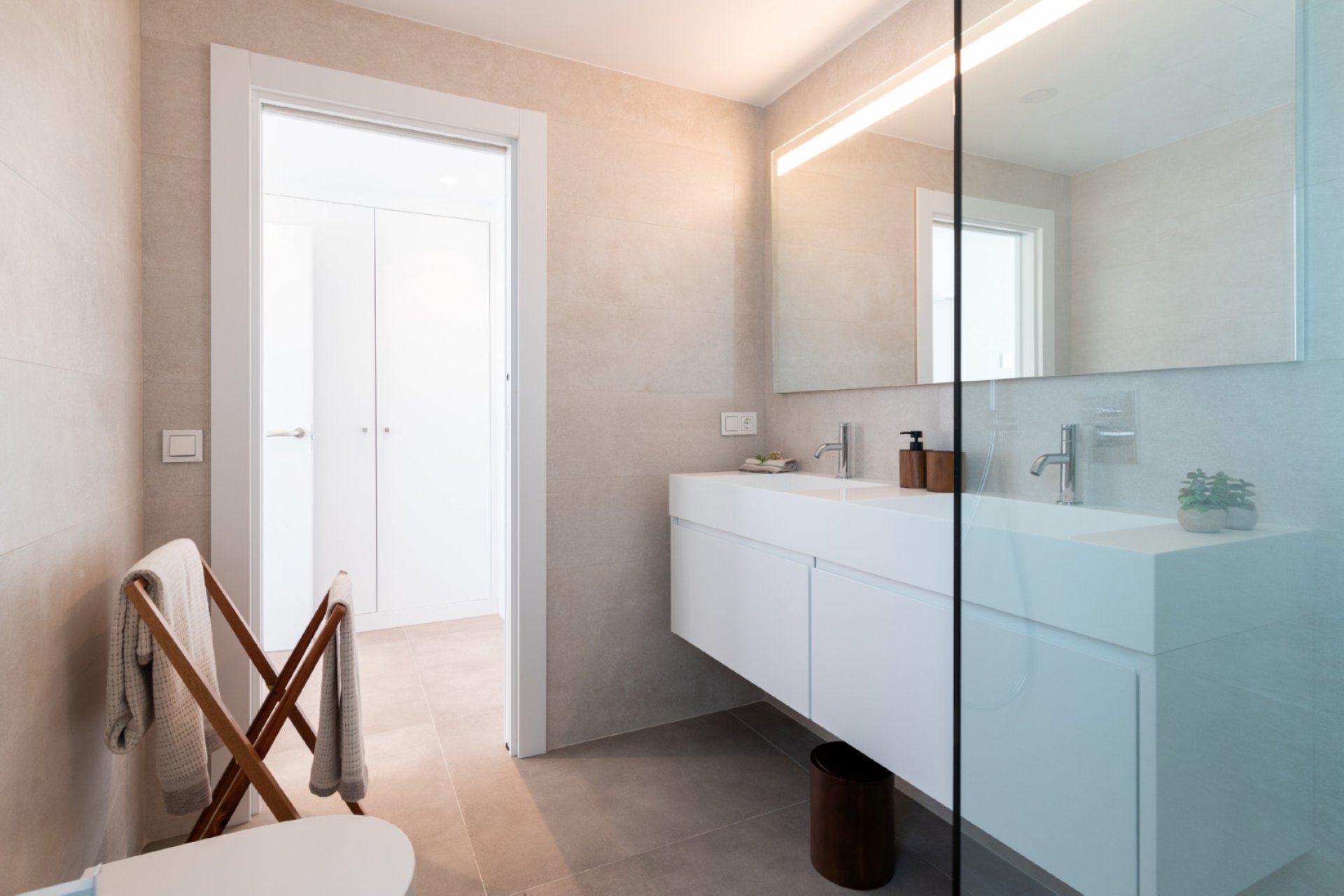 New Build - Detached House / Villa -
Benitachell