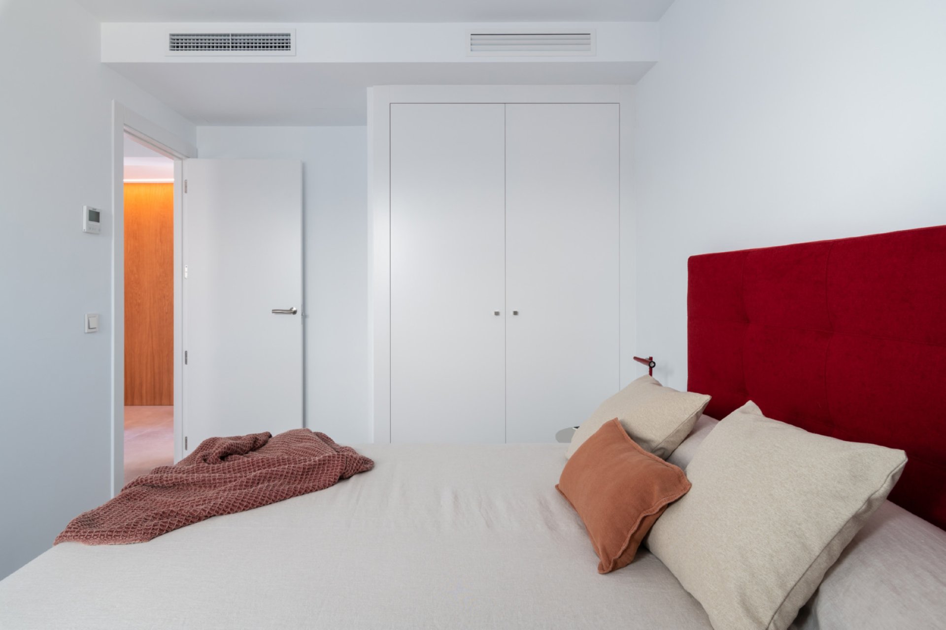 New Build - Detached House / Villa -
Benitachell