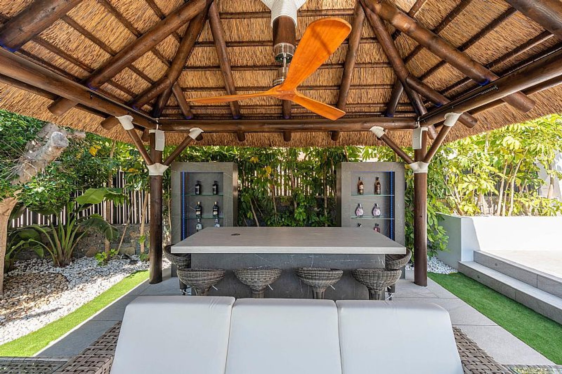 New Build - Detached House / Villa -
Calpe