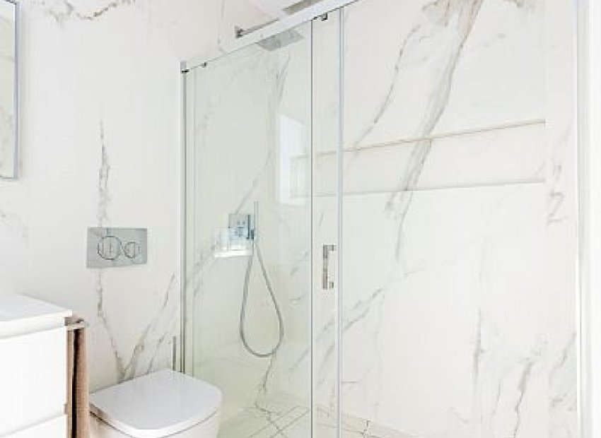 New Build - Detached House / Villa -
Calpe