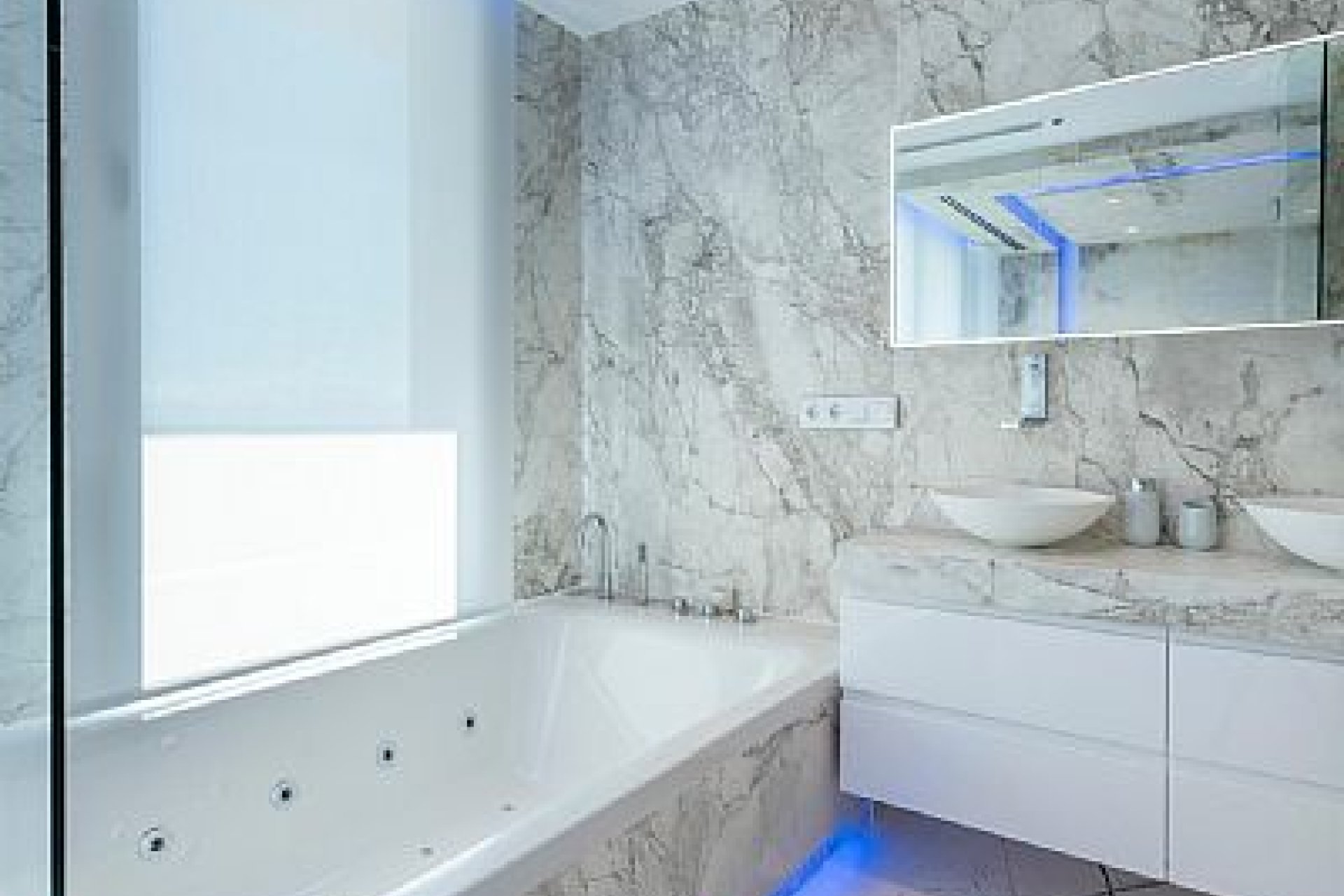 New Build - Detached House / Villa -
Calpe