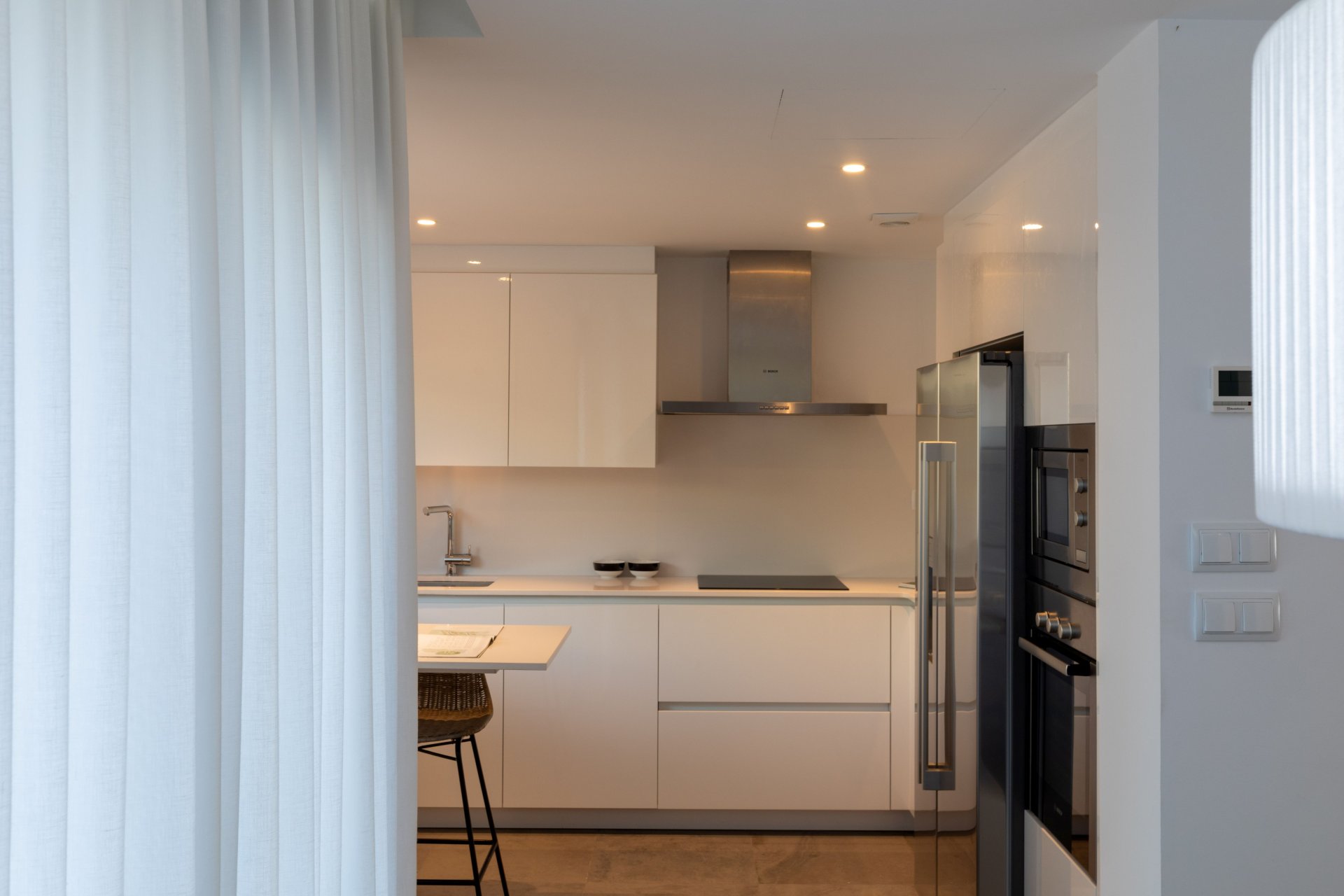 New Build - Detached House / Villa -
Cartagena