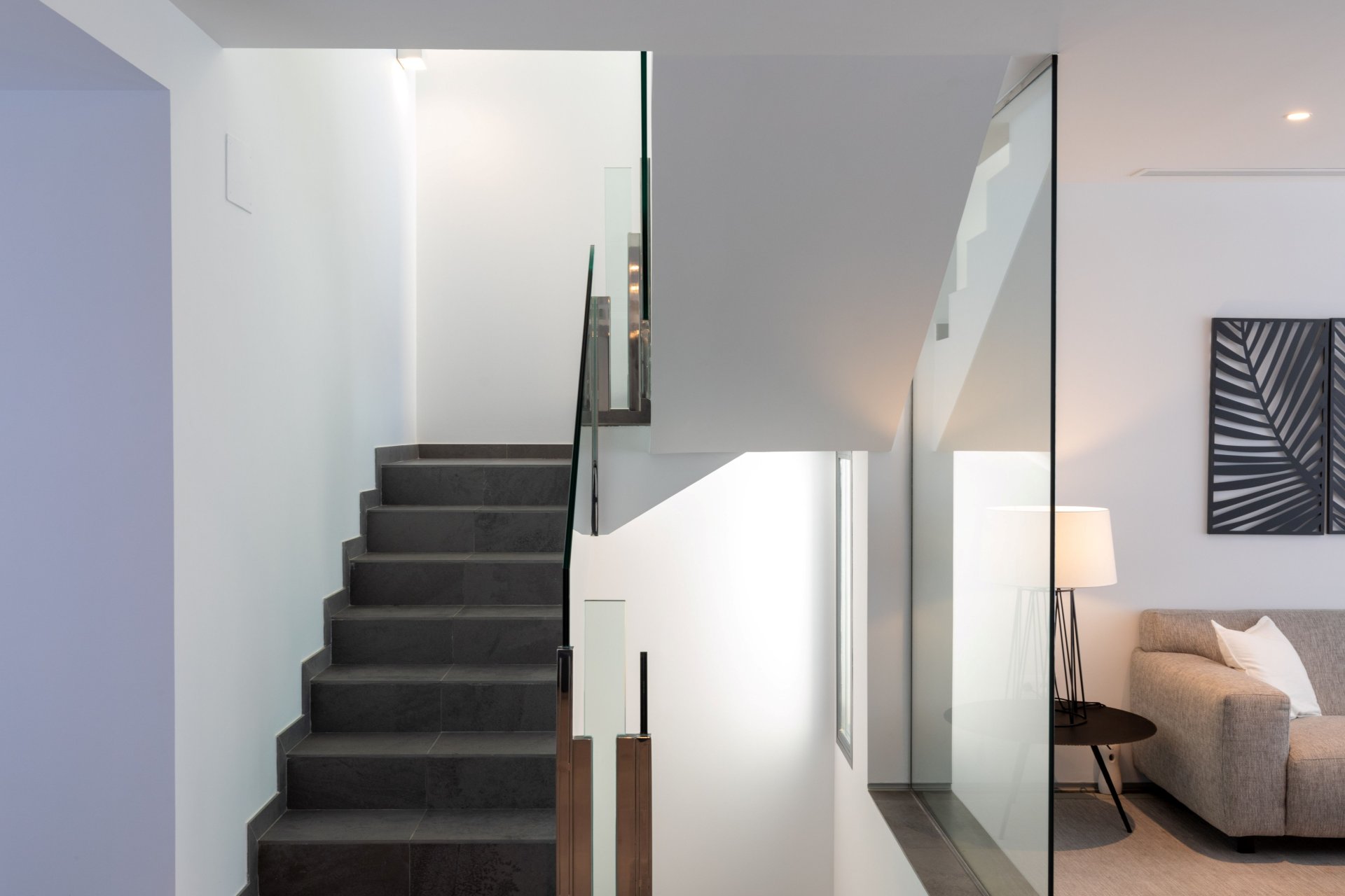 New Build - Detached House / Villa -
Cartagena