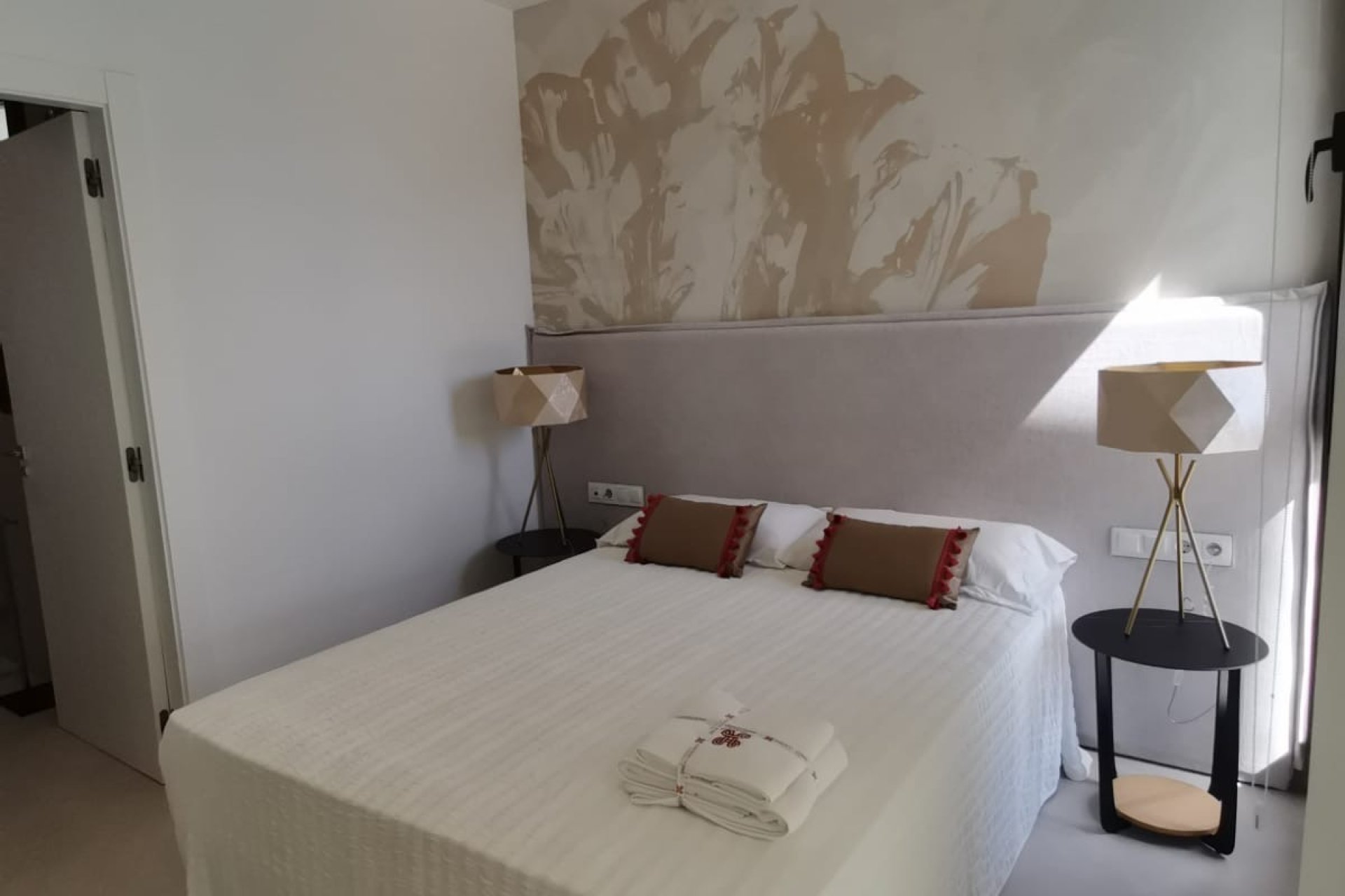 New Build - Detached House / Villa -
Cartagena