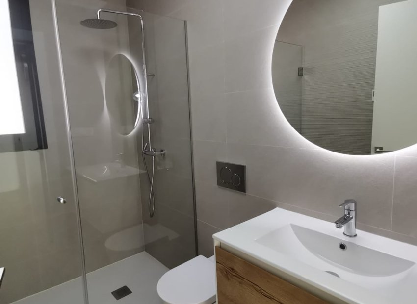 New Build - Detached House / Villa -
Cartagena