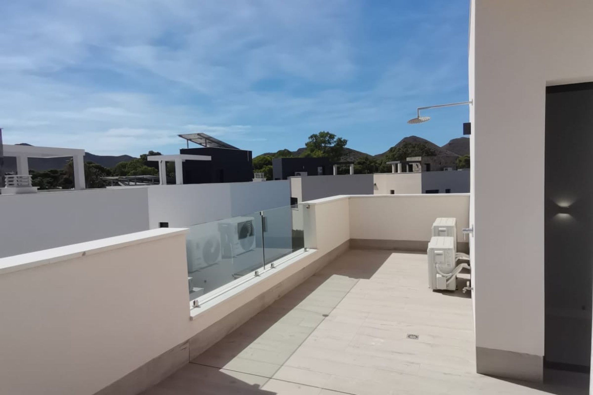New Build - Detached House / Villa -
Cartagena