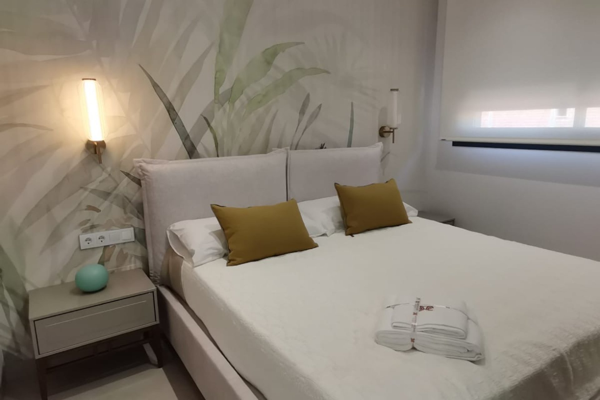 New Build - Detached House / Villa -
Cartagena