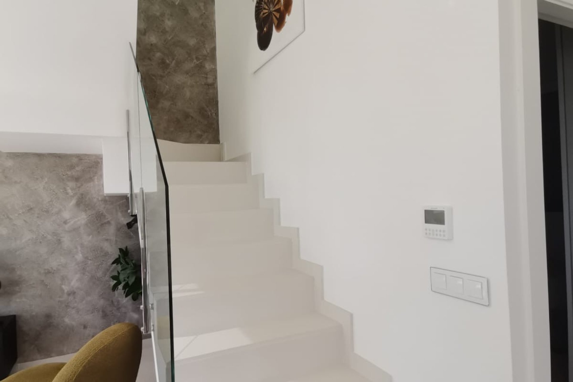 New Build - Detached House / Villa -
Cartagena