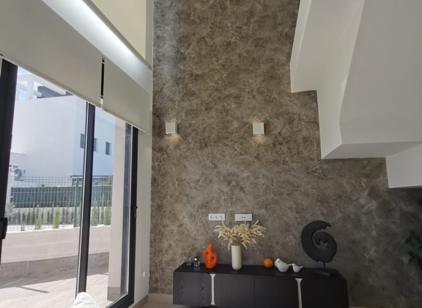 New Build - Detached House / Villa -
Cartagena