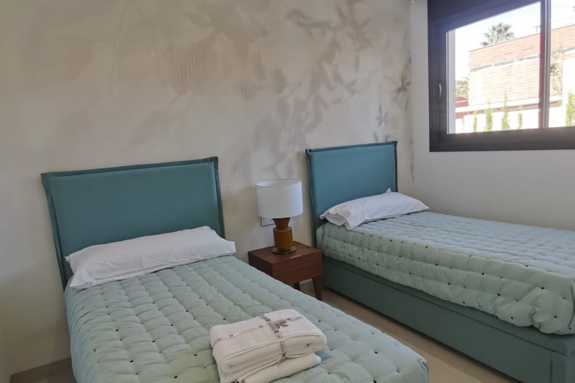 New Build - Detached House / Villa -
Cartagena