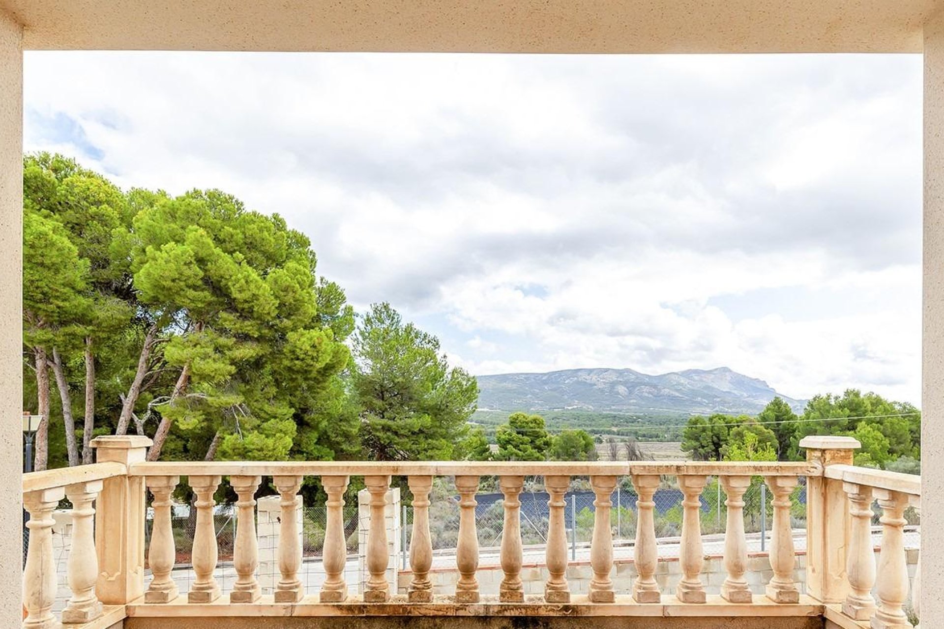 New Build - Detached House / Villa -
Castalla - Castalla Internacional