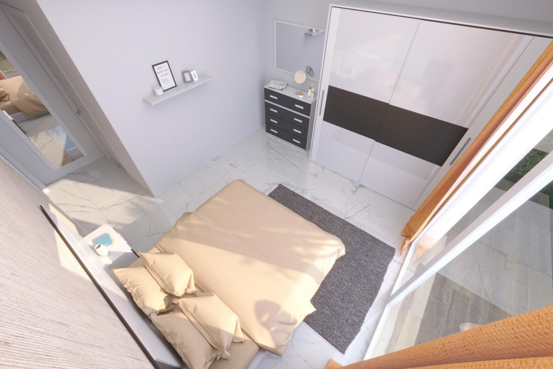 New Build - Detached House / Villa -
Ciudad Quesada - Golf La Marquesa (Ciudad Quesada)