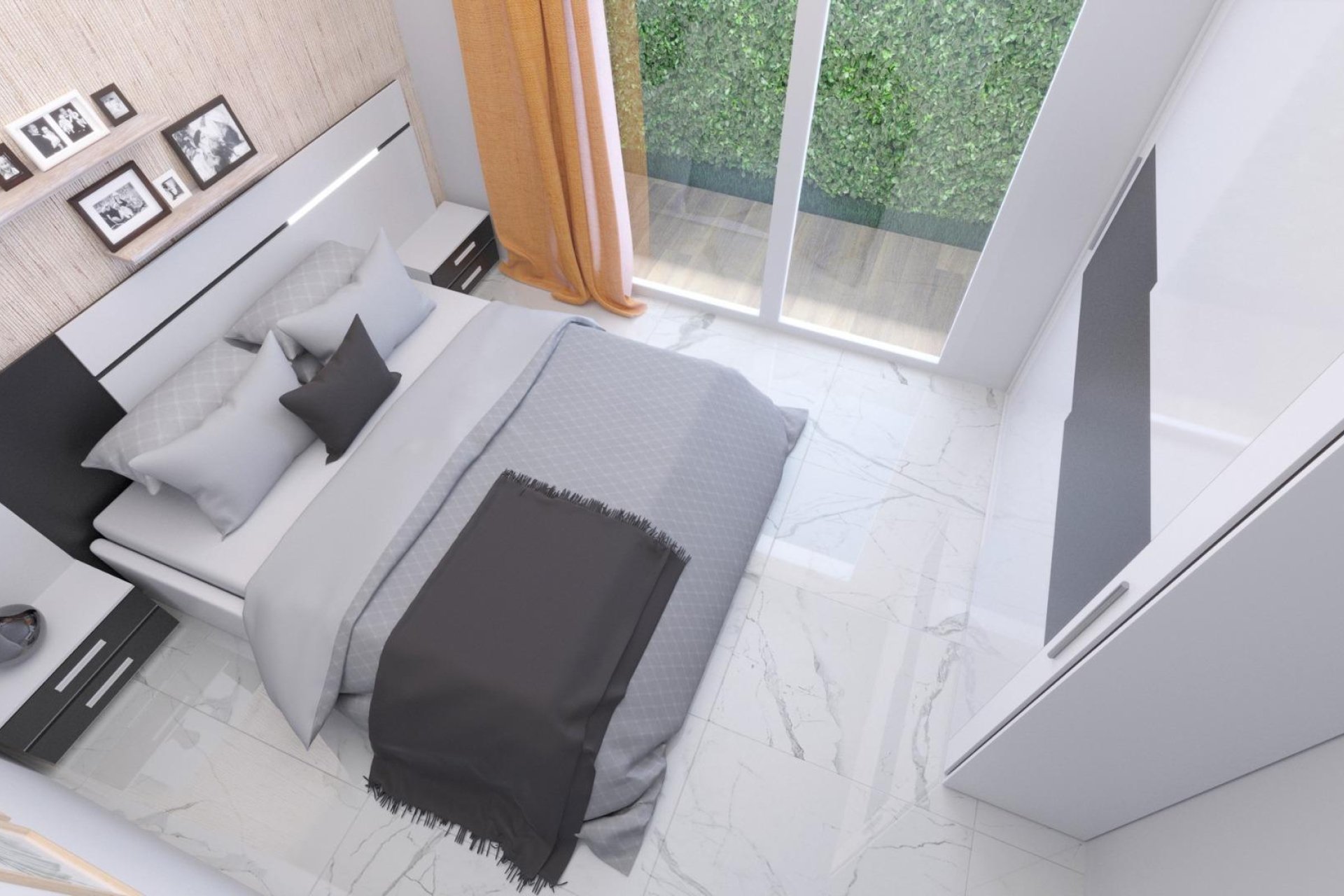 New Build - Detached House / Villa -
Ciudad Quesada - Golf La Marquesa (Ciudad Quesada)