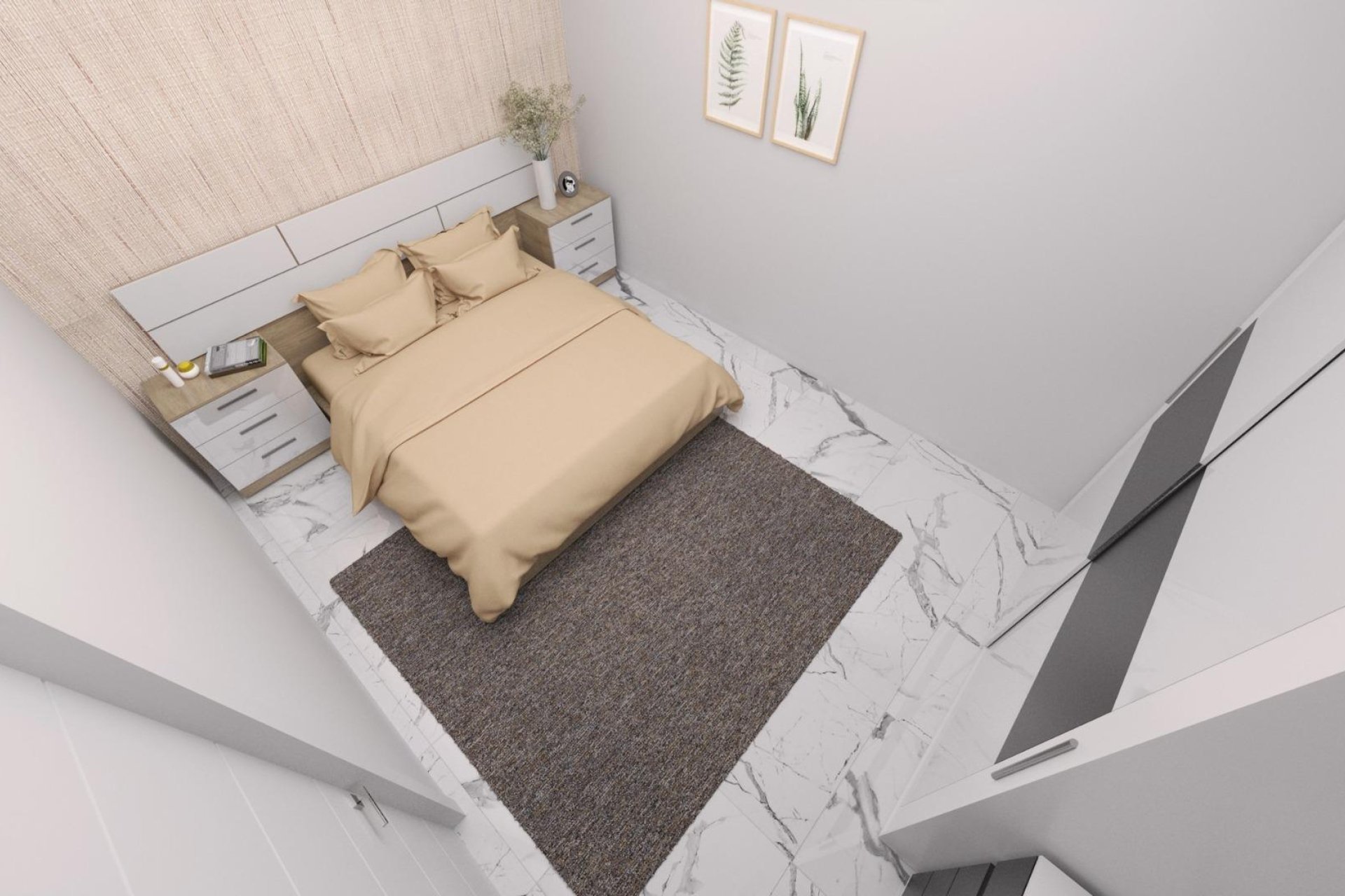 New Build - Detached House / Villa -
Ciudad Quesada - Golf La Marquesa (Ciudad Quesada)