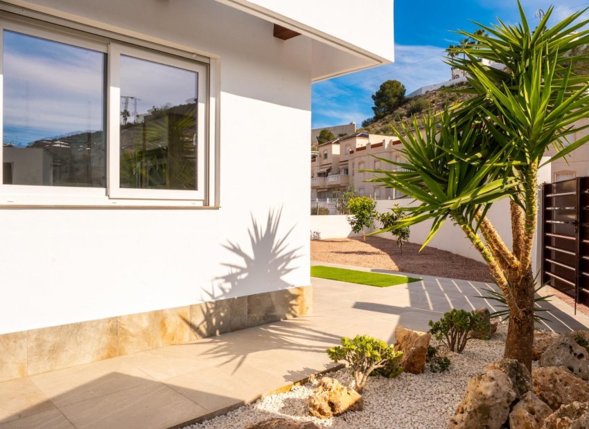 New Build - Detached House / Villa -
Ciudad Quesada - Golf La Marquesa (Ciudad Quesada)