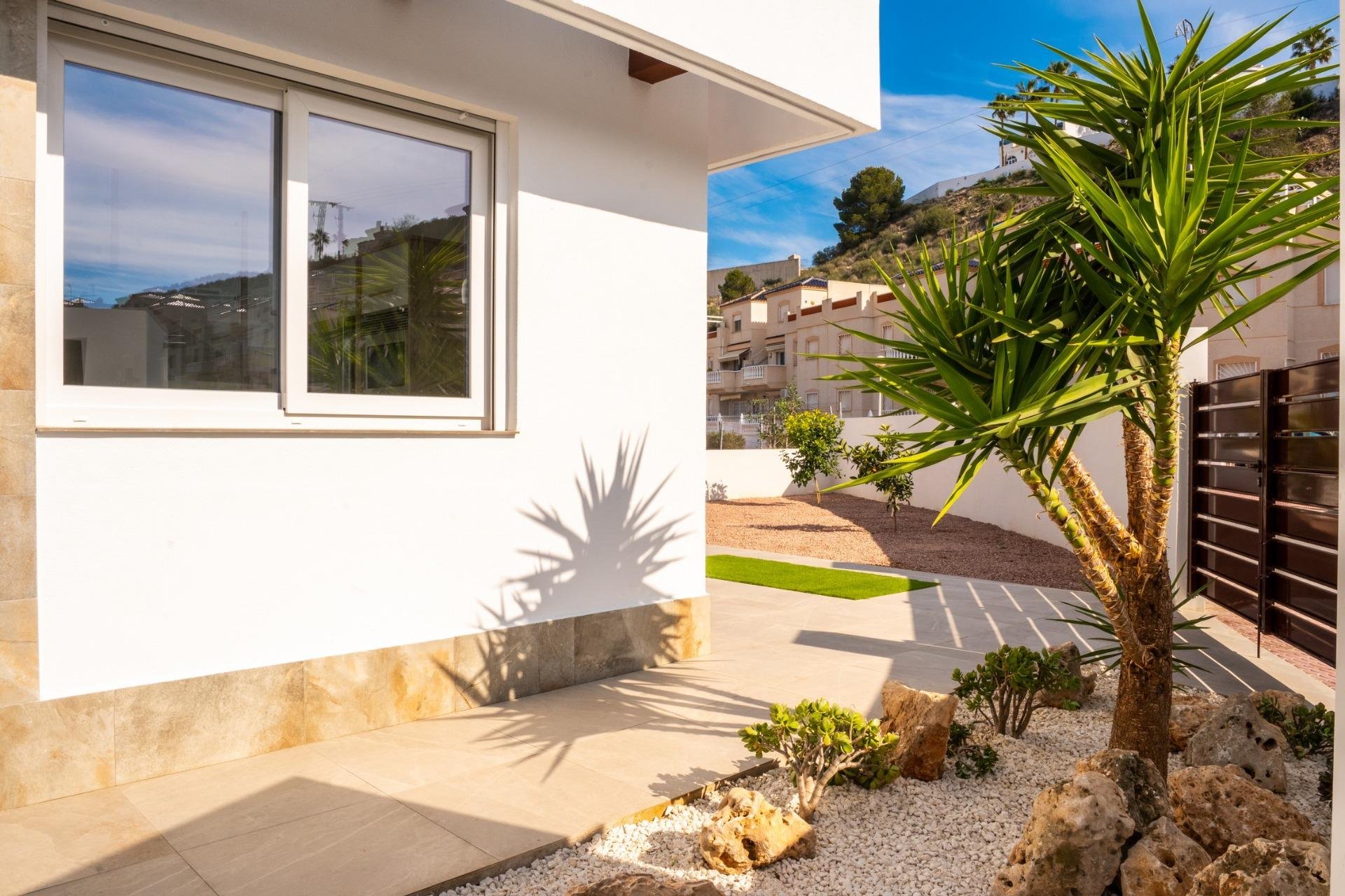 New Build - Detached House / Villa -
Ciudad Quesada - Golf La Marquesa (Ciudad Quesada)
