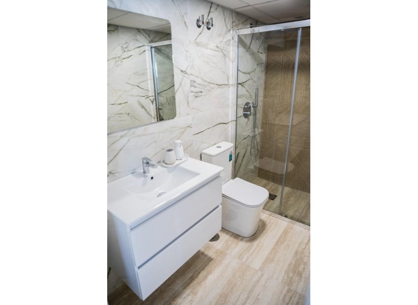 New Build - Detached House / Villa -
Ciudad Quesada - Golf La Marquesa (Ciudad Quesada)