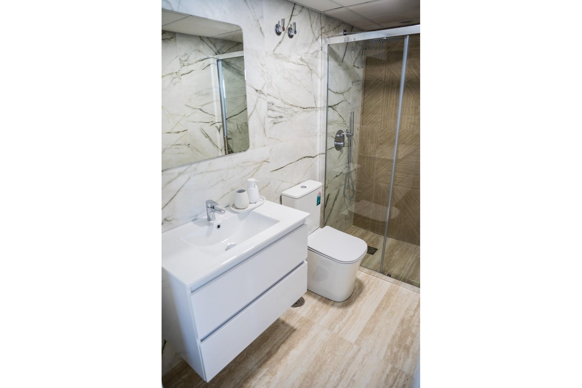 New Build - Detached House / Villa -
Ciudad Quesada - Golf La Marquesa (Ciudad Quesada)