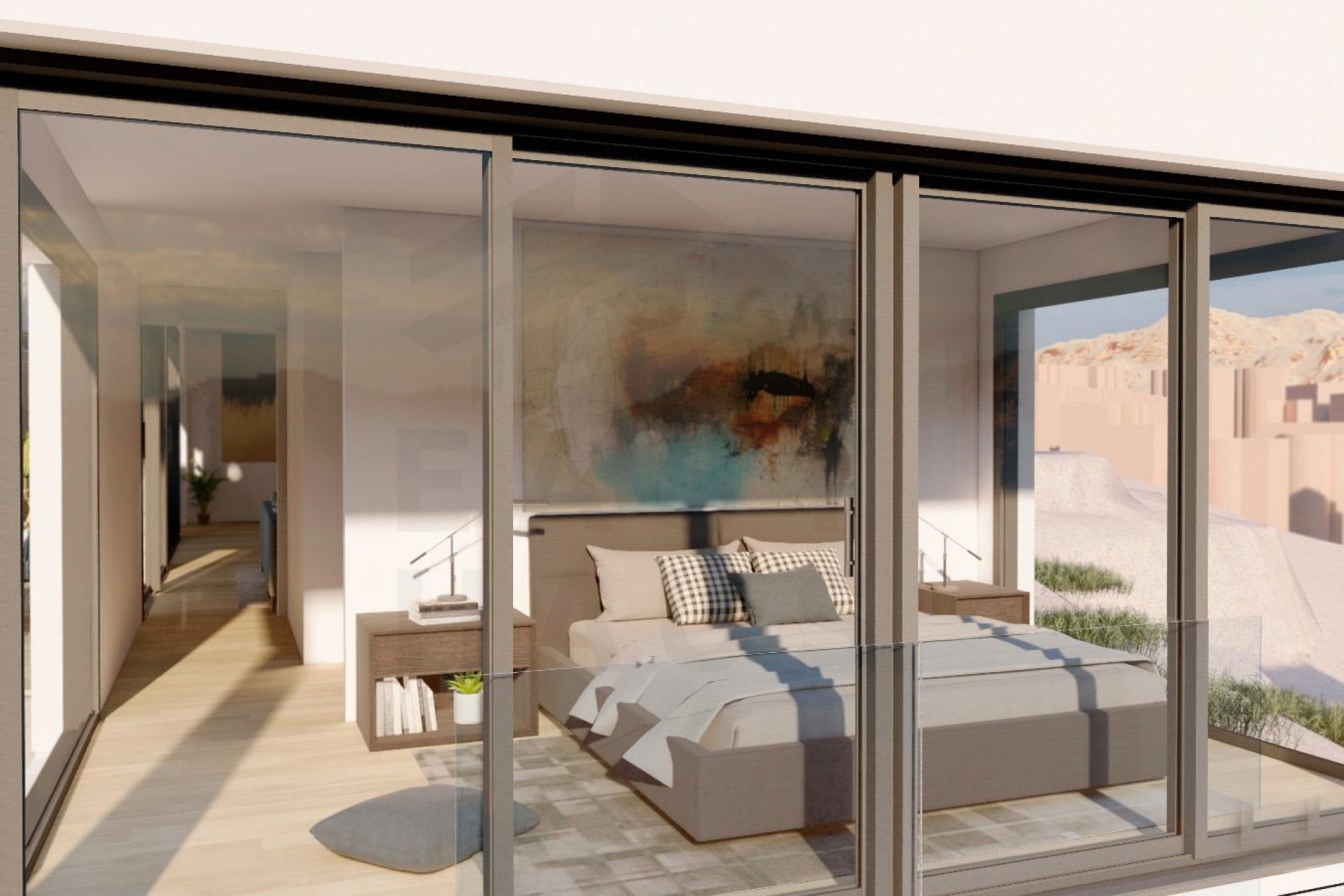 New Build - Detached House / Villa -
Ciudad Quesada - La Marquesa Golf
