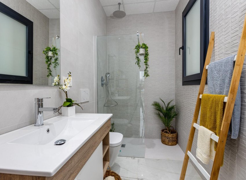 New Build - Detached House / Villa -
Ciudad Quesada - Lo Marabú