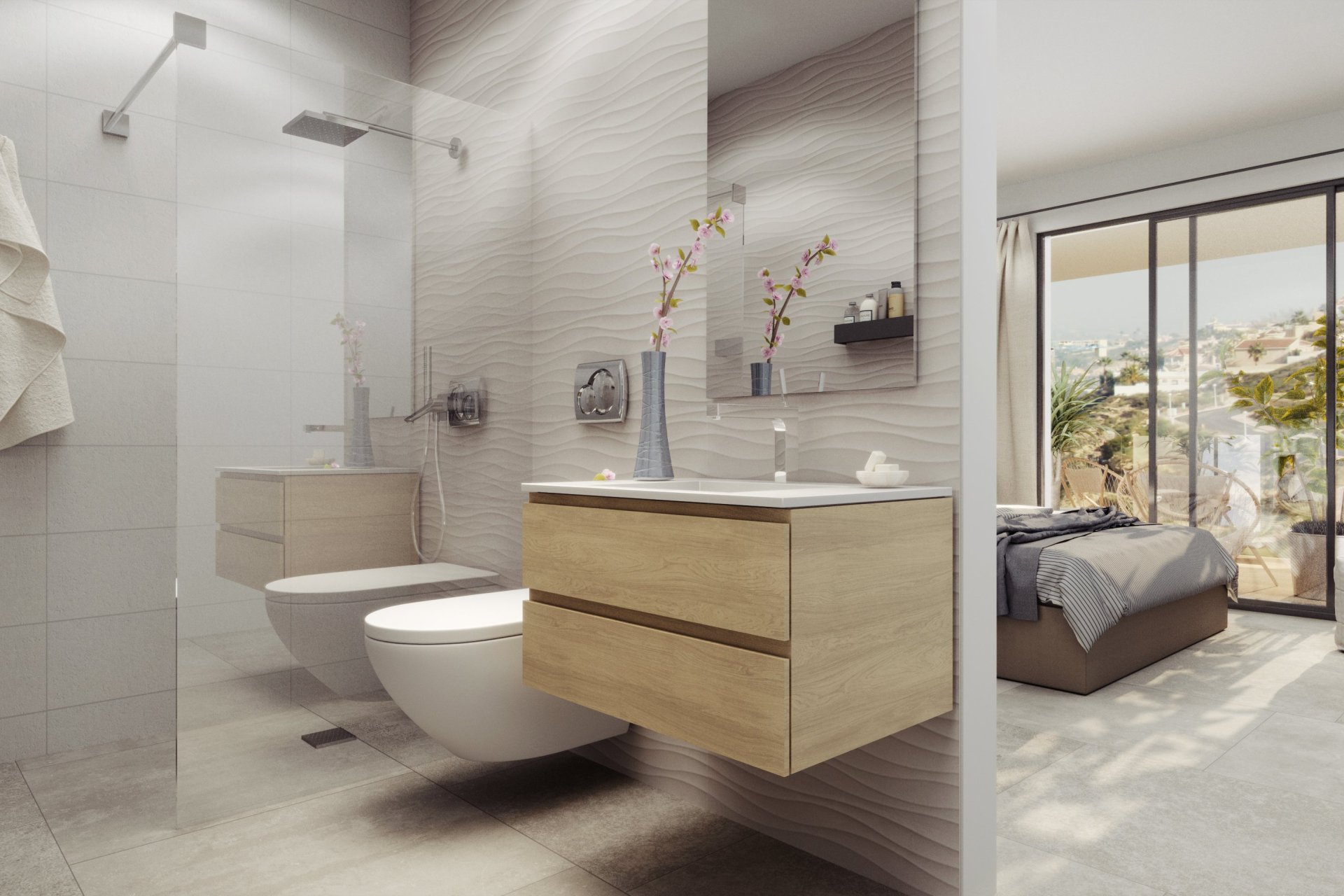 New Build - Detached House / Villa -
Ciudad Quesada - Rojales - Ciudad Quesada