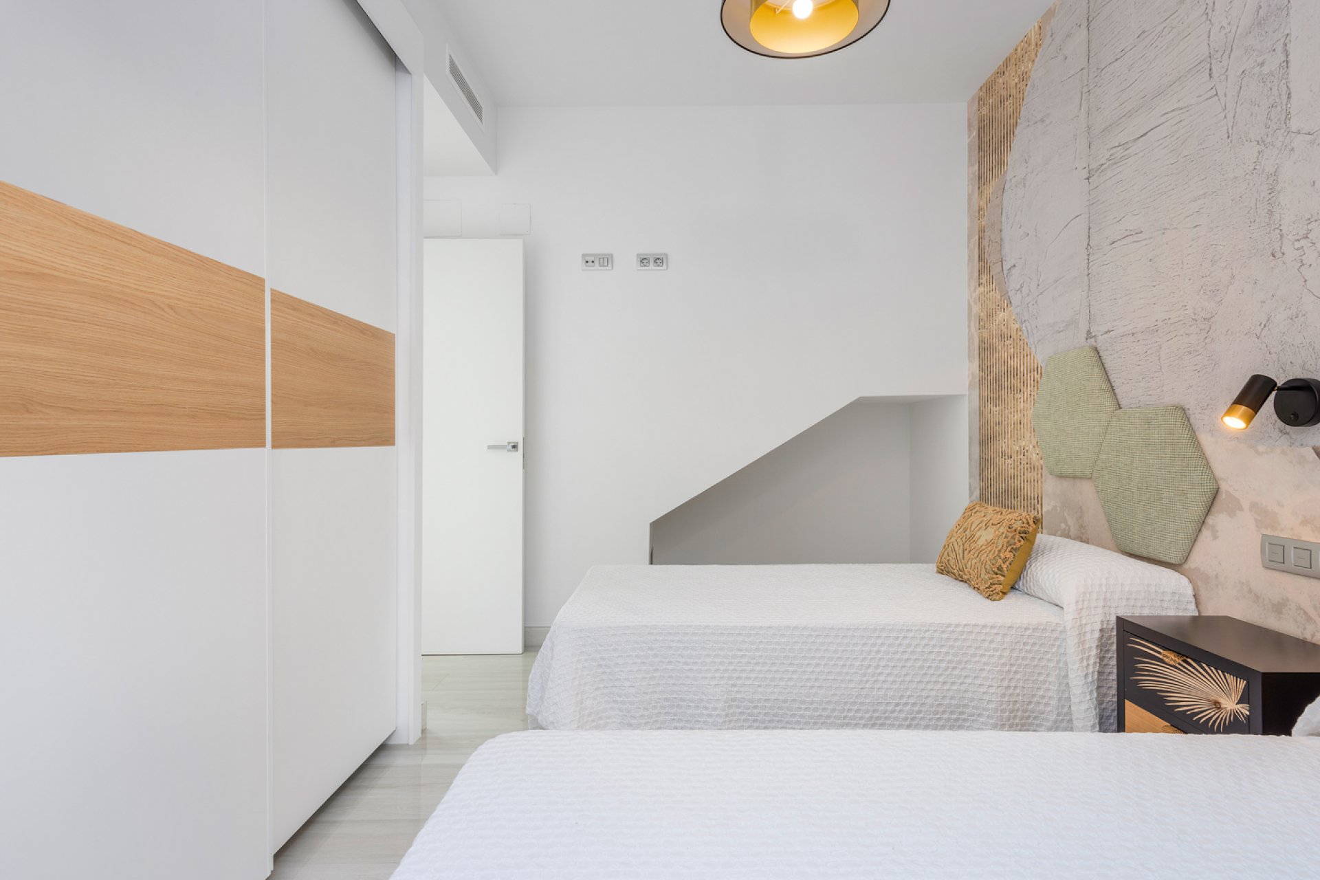 New Build - Detached House / Villa -
Ciudad Quesada - Rojales - Ciudad Quesada