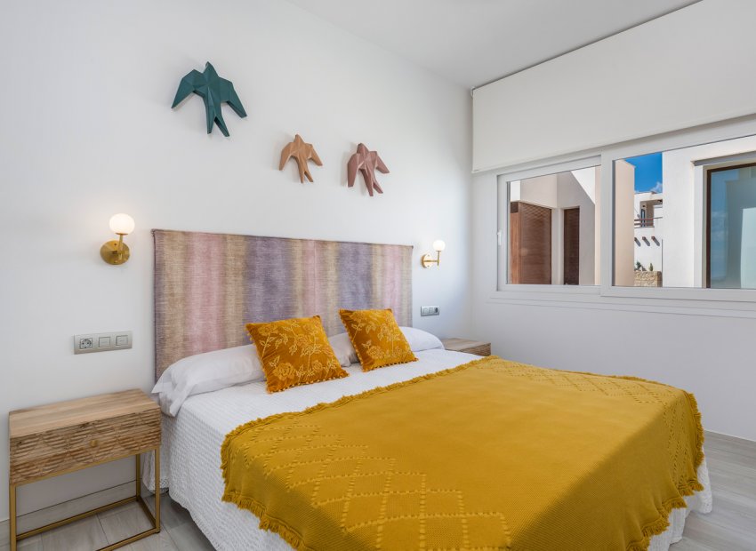 New Build - Detached House / Villa -
Ciudad Quesada - Rojales - Ciudad Quesada