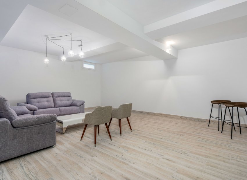 New Build - Detached House / Villa -
Ciudad Quesada - Rojales - Ciudad Quesada