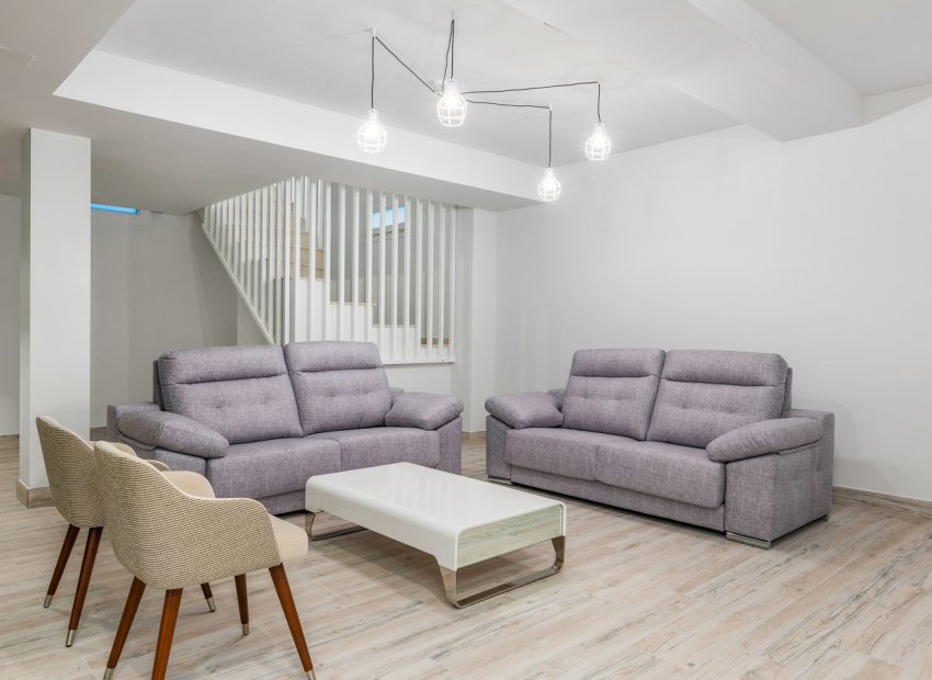 New Build - Detached House / Villa -
Ciudad Quesada - Rojales - Ciudad Quesada