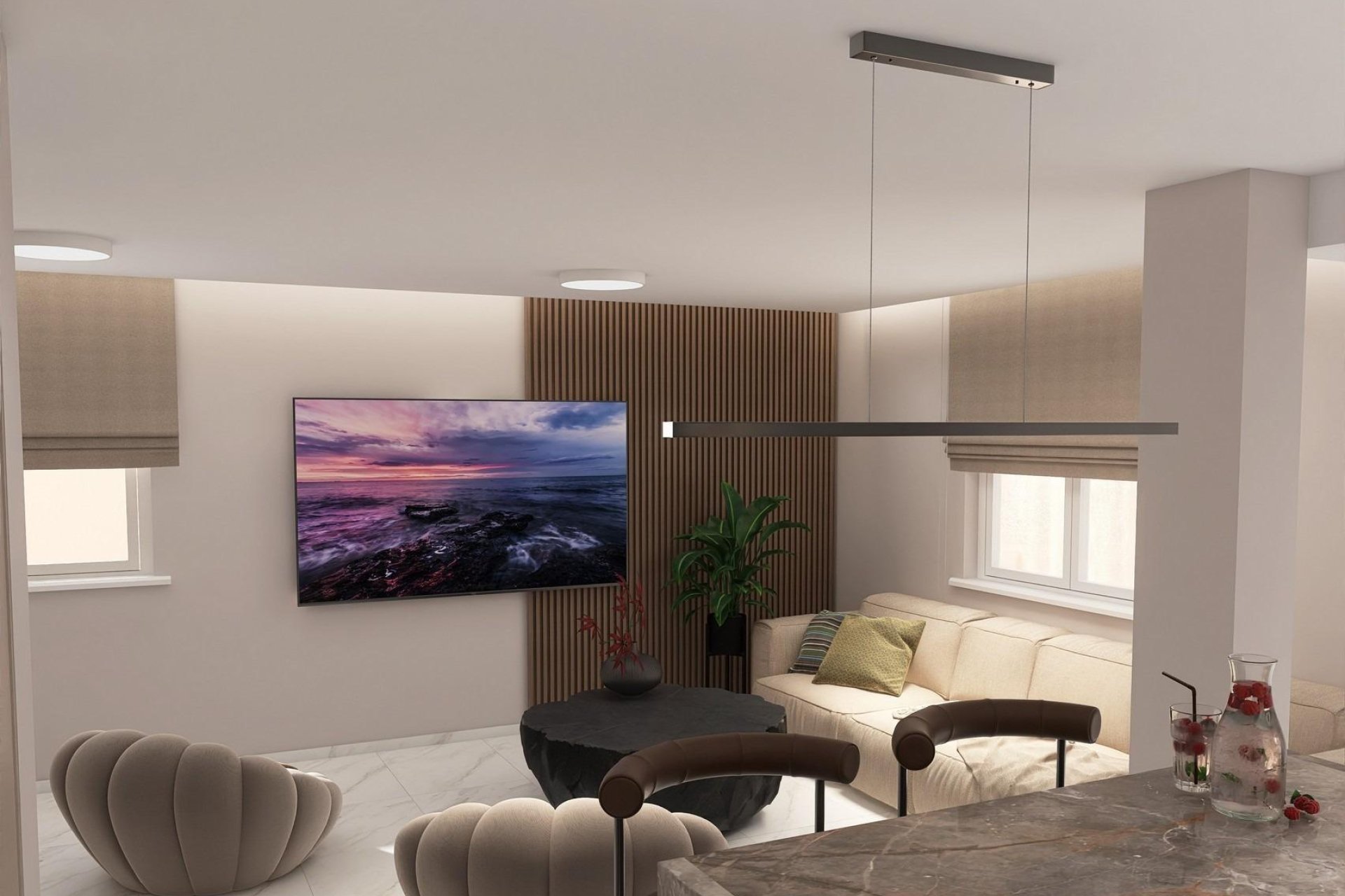 New Build - Detached House / Villa -
Ciudad Quesada - Rojales - Ciudad Quesada