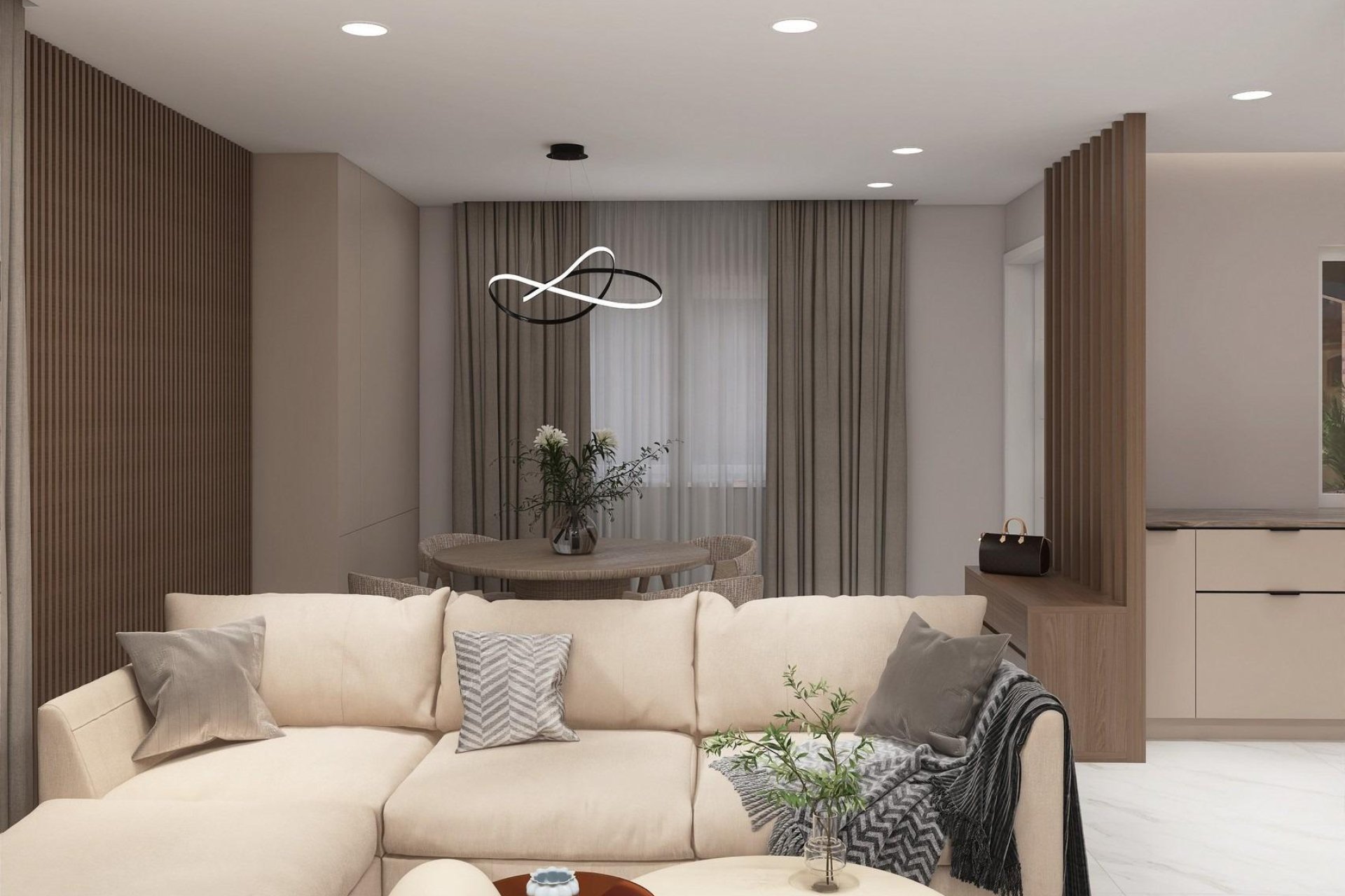 New Build - Detached House / Villa -
Ciudad Quesada - Rojales - Ciudad Quesada