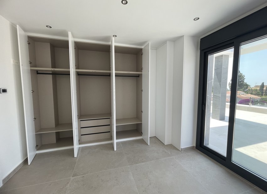 New Build - Detached House / Villa -
Ciudad Quesada - Rojales - Ciudad Quesada