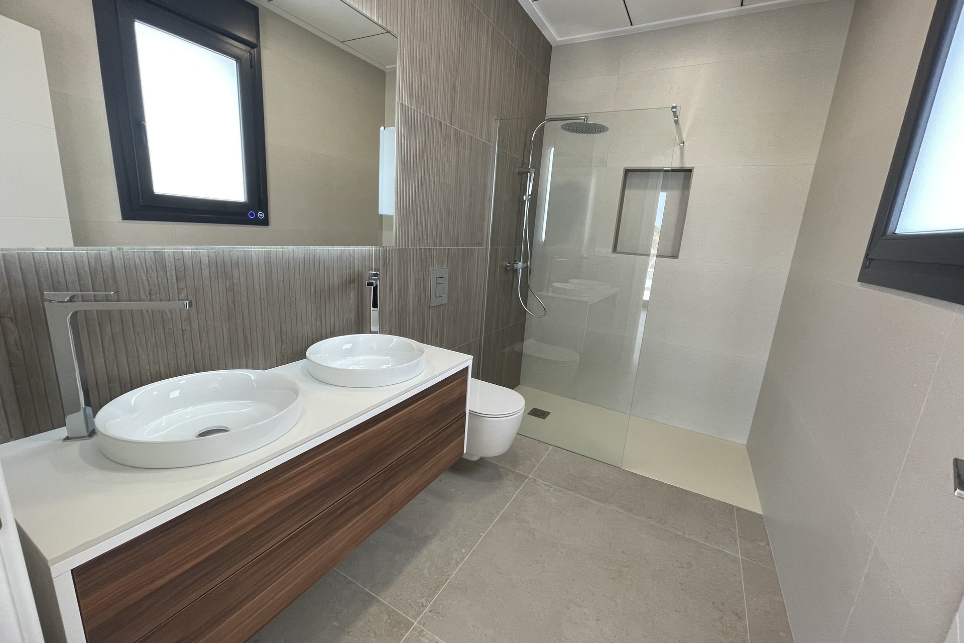 New Build - Detached House / Villa -
Ciudad Quesada - Rojales - Ciudad Quesada