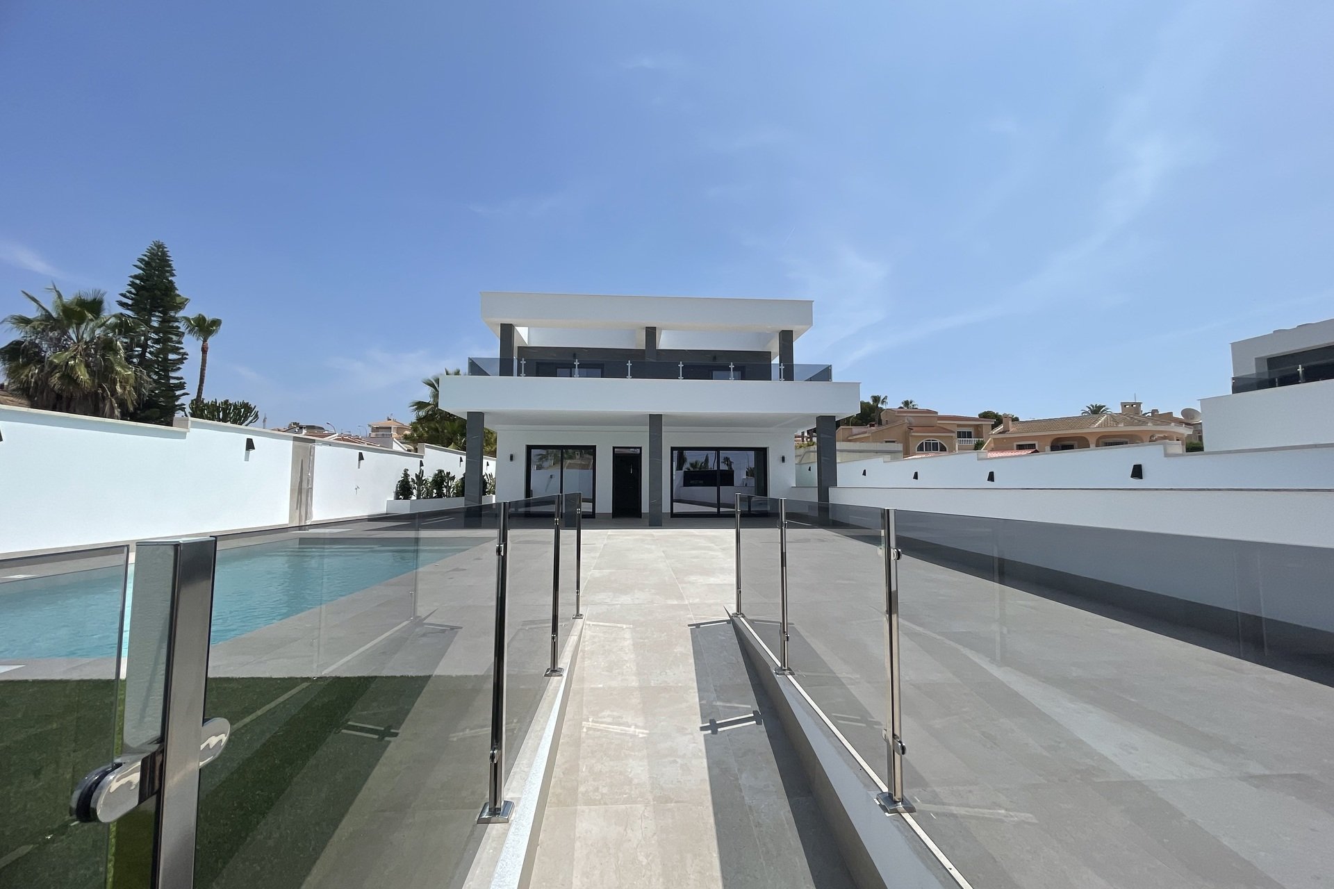 New Build - Detached House / Villa -
Ciudad Quesada - Rojales - Ciudad Quesada