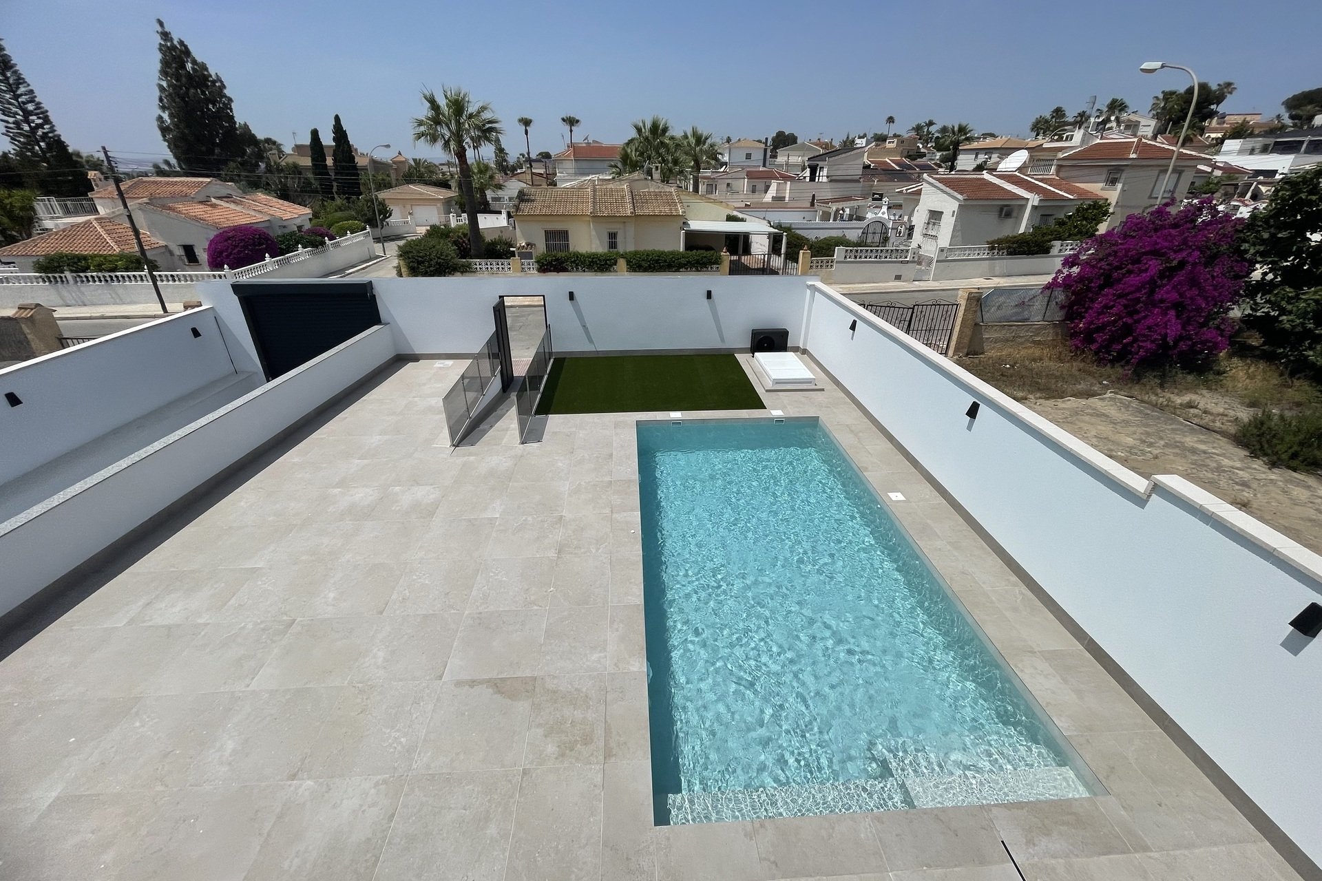 New Build - Detached House / Villa -
Ciudad Quesada - Rojales - Ciudad Quesada