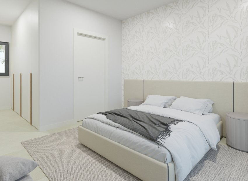 New Build - Detached House / Villa -
Ciudad Quesada - Rojales - Ciudad Quesada