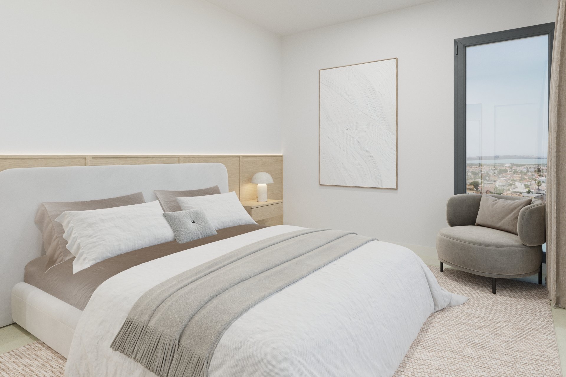 New Build - Detached House / Villa -
Ciudad Quesada - Rojales - Ciudad Quesada