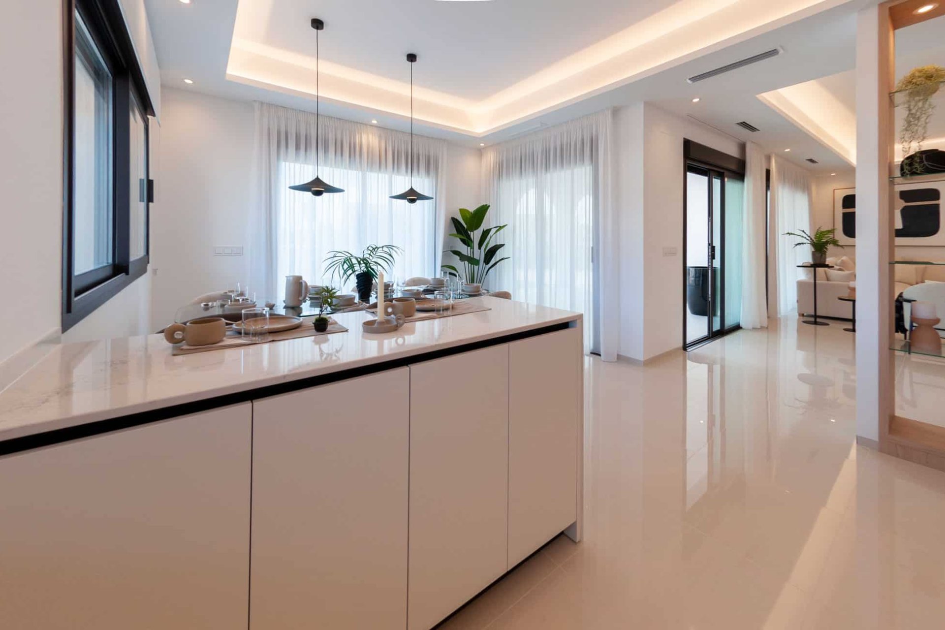 New Build - Detached House / Villa -
Ciudad Quesada - Rojales - Ciudad Quesada