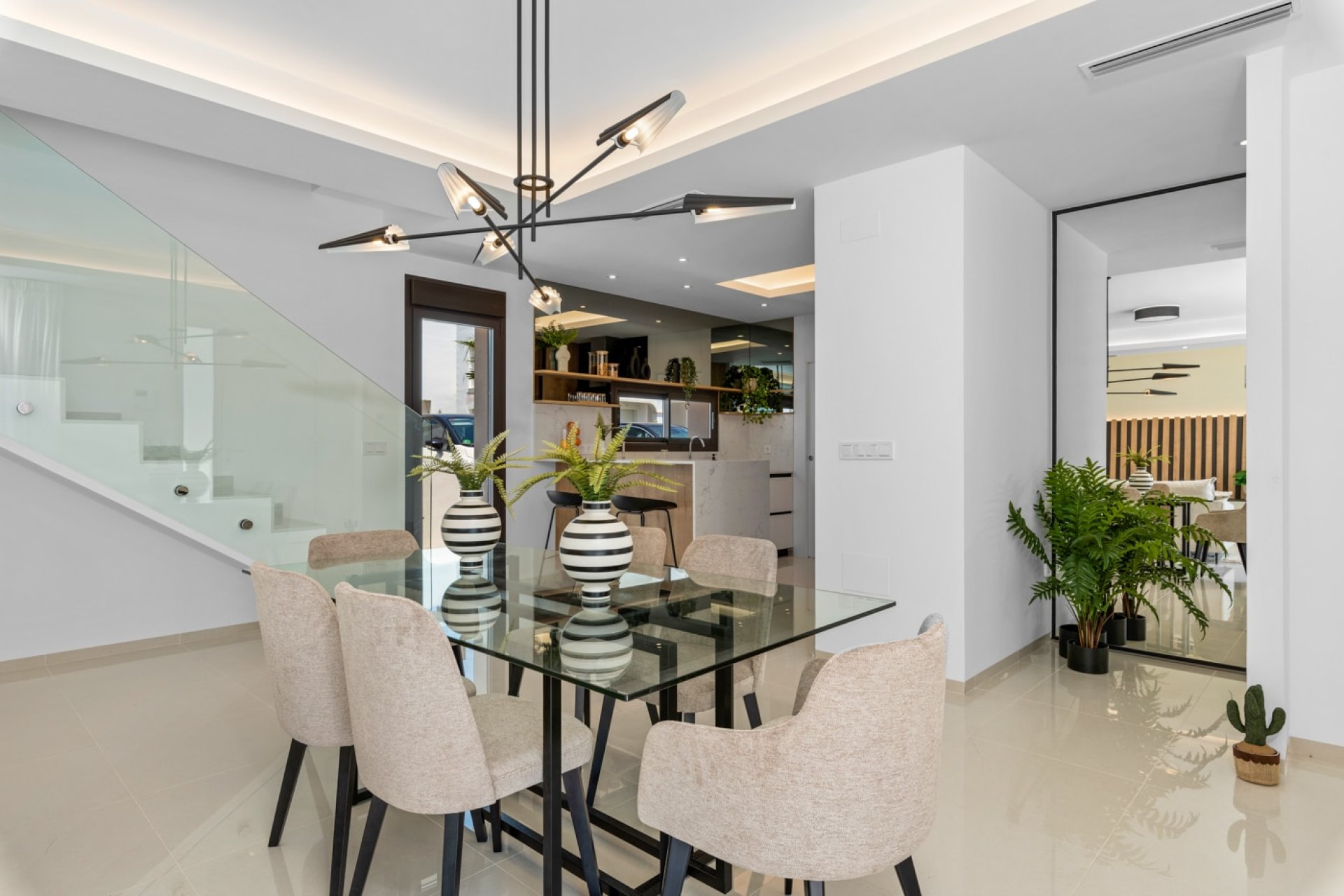 New Build - Detached House / Villa -
Ciudad Quesada - Rojales - Ciudad Quesada