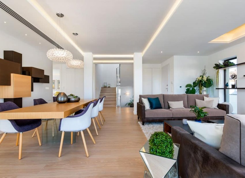 New Build - Detached House / Villa -
Ciudad Quesada - Rojales - Ciudad Quesada