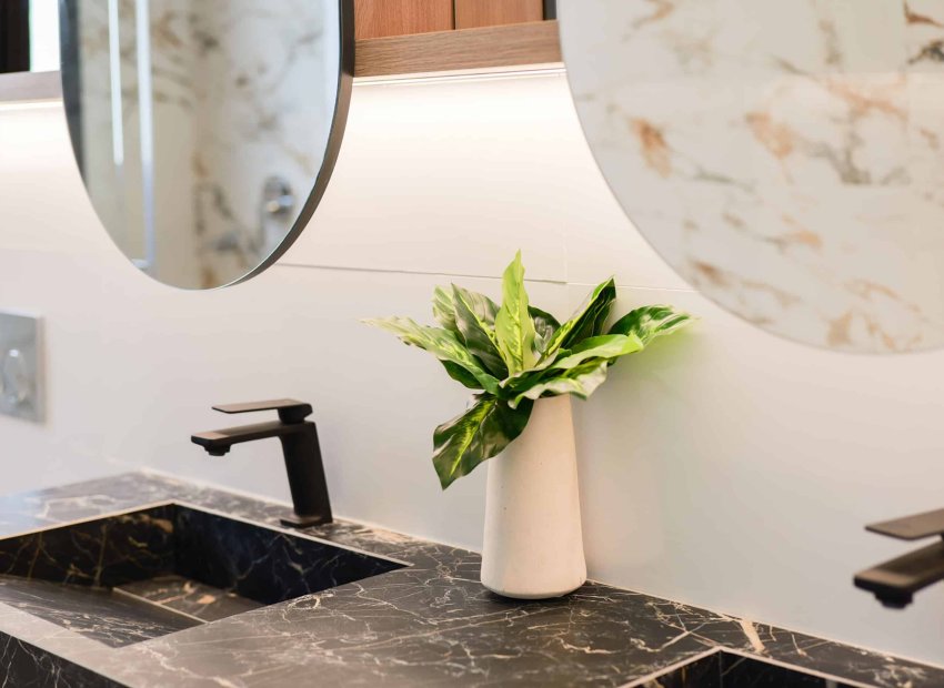 New Build - Detached House / Villa -
Ciudad Quesada - Rojales - Ciudad Quesada