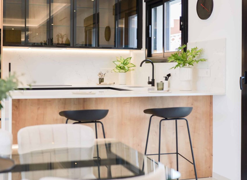 New Build - Detached House / Villa -
Ciudad Quesada - Rojales - Ciudad Quesada