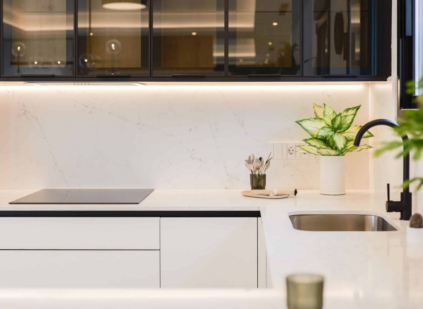 New Build - Detached House / Villa -
Ciudad Quesada - Rojales - Ciudad Quesada